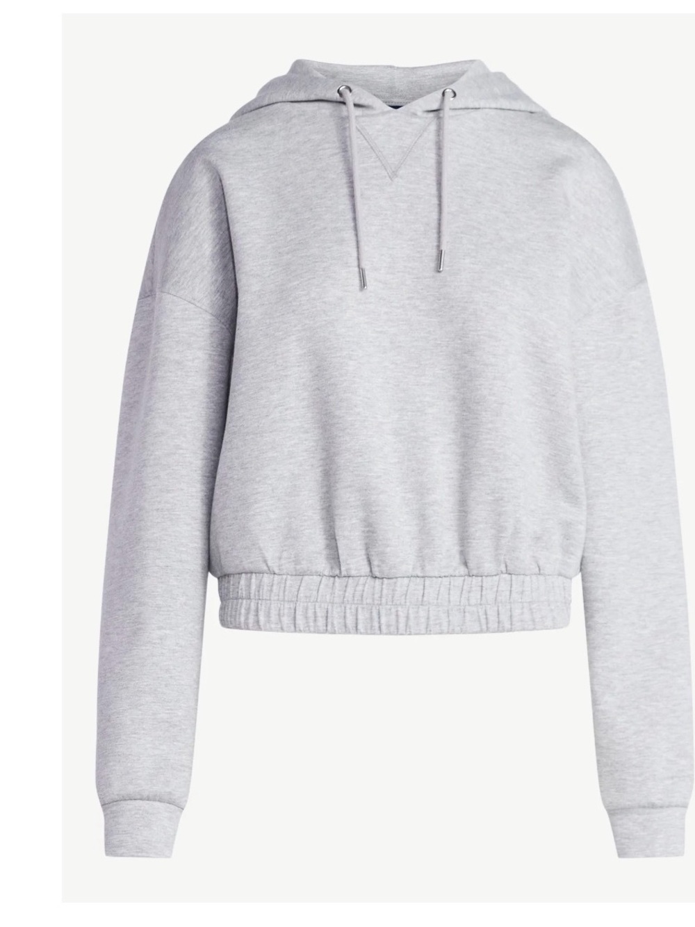 Scoop Scubaknit Pullover Hoodie